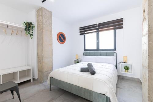 El Cabanyal Apartamento | NEW Beach Flats Valencia 3