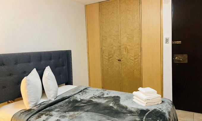 Puerto Nuevo Apartamento | New Beautiful 2 bedroom full Apartment San Juan, Area Metro.