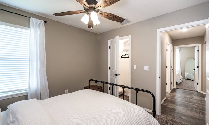 Ozark Casa | NEW! Beautiful and Spacious Home