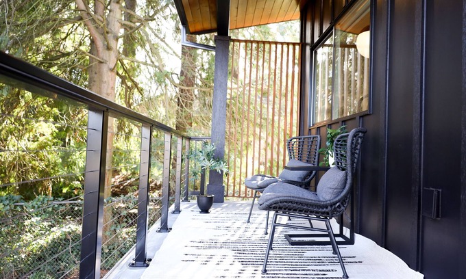Downtown Vancouver Casa | New Beautiful Home - Next to DT! 3BD, 2.5BATH