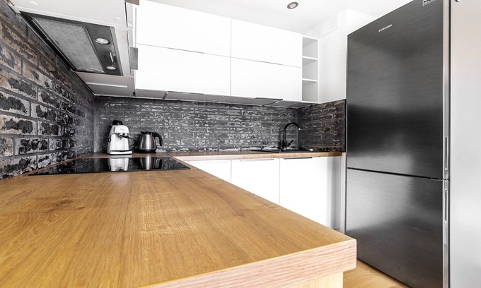 Zabierzow Casa | NEW beautiful house close to airport, Krakow and forest
