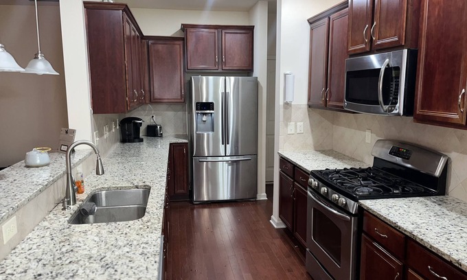 Morrisville Casa | NEW! Beautiful Spacious Cozy 4bd 2.5br