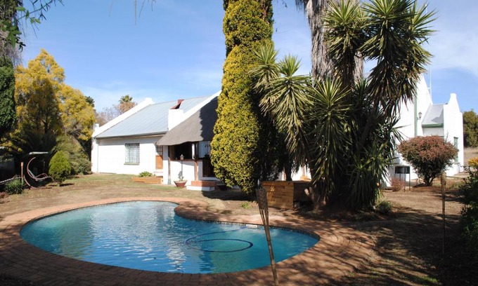 Deneysville Cama Y Desayuno | New Beginnings B&B