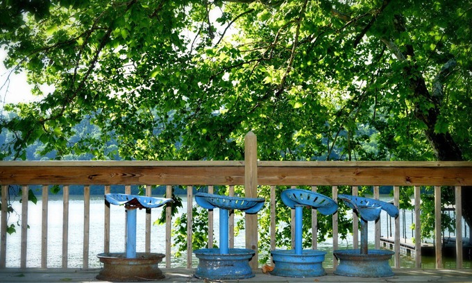 Versailles Cabaña | New Beginnings Cottage