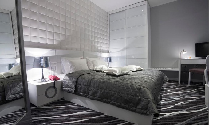 Novi Beograd Hotel | New Belgrade Garni Hotel