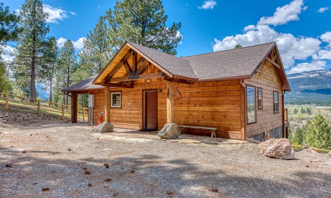 Grantsdale Casa | ¡Nuevo! Bitterroot Bunkhouse - No es tu Bunkhouse ordinario