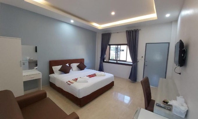 Nan Complejo | New blessing Home นิวเบลสซิ่ง โฮม