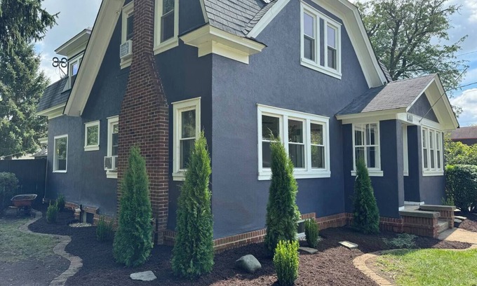 Village of Lakewood Cabaña | -NEW- Blue Magnolia Cottage -3 King Beds- Luxury