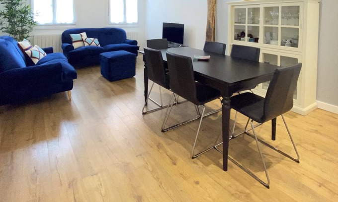 Iturrialde Apartamento | OLD TOWN BY BILBAO LIVING