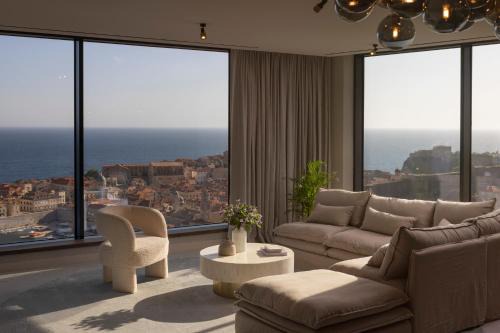 Ploce Apartamento | New Breathtaking view apartment Ragusea