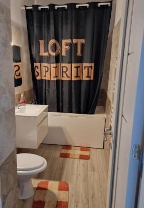 Sector 3 Apartamento | New Bucuresti Relax flat - Apartament relaxare - 4 people