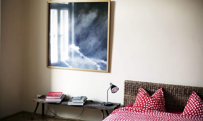 Csarnok negyed Apartamento | NUEVO BUDAPEST Boutique Apartment 140 metros cuadrados