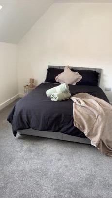 Rotherham Casa | New Build 3-Bed in Rotherham Fast WiFi, Garden & Driveway