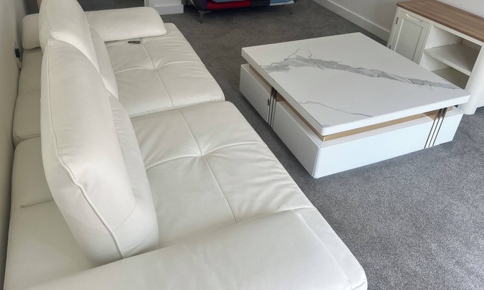 Killingbeck Casa | New Build 4 Bedroom Townhouse Seacroft Near Leeds City Centre