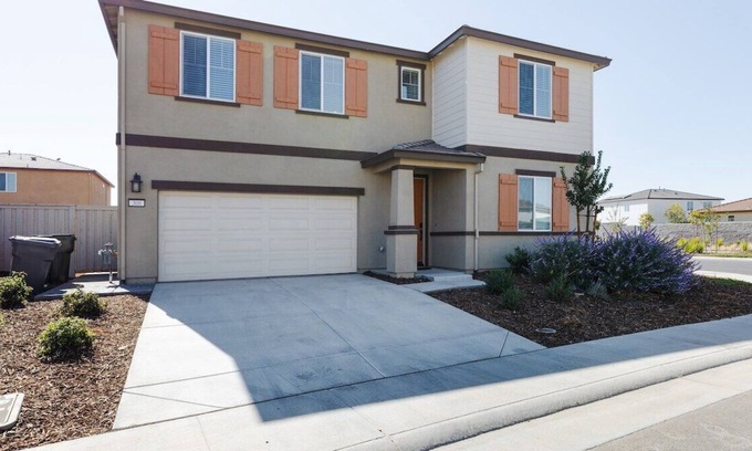 Pleasant Grove Casa | New Build Amazing 5 bedroom house