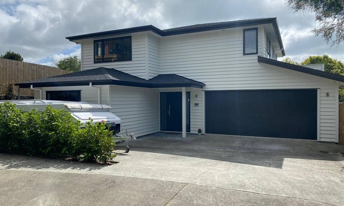 Stanmore Bay Casa | New build i