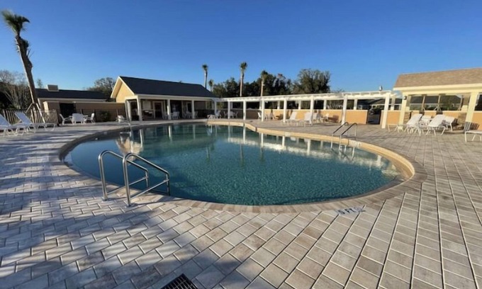 Charlotte Casa | New build. The villages Florida. Village of Richmond