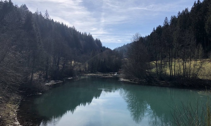 Klosterreichenbach Apartamento | Edificio nuevo - apartamento con vistas panorámicas.