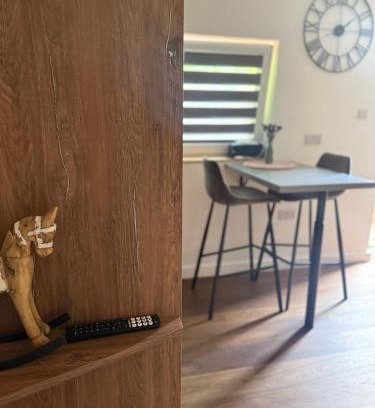 Oxford Apartamento | New built cosy apartment within walking distance of Churchill Hospital