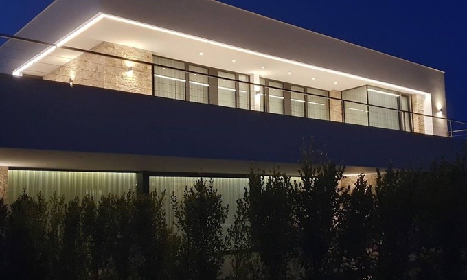 Sotogrande Villa | New built villa in Sotogrande Costa