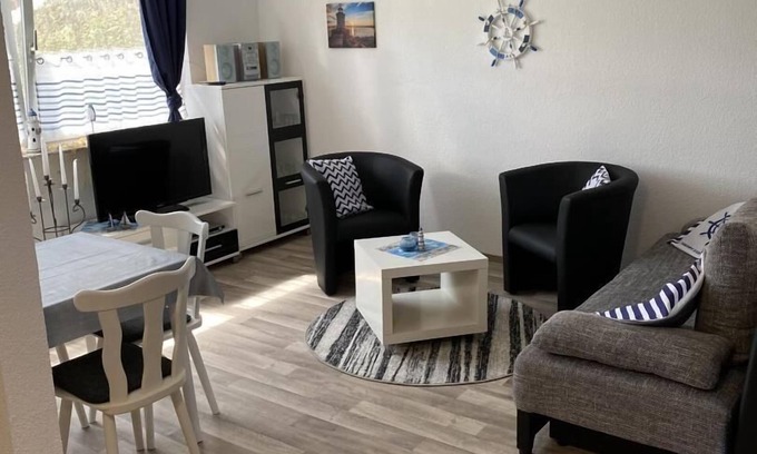 Verchen Casa | NEW! Bungalow on Lake Kummerow TOP