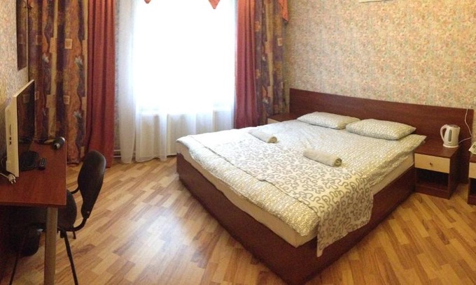Minsk City Centre Cama Y Desayuno | New