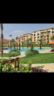 The 5th Settlement Apartamento | new cairo 454