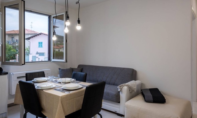 Santo Stefano di Magra Apartamento | New! Camaiora Flat 2 Santo Stefano di Magra
