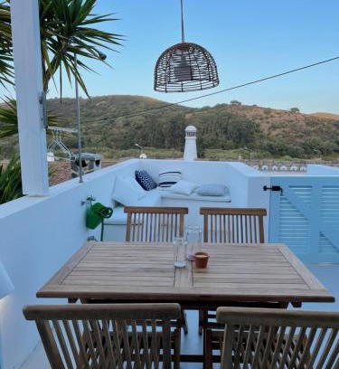 Vila do Bispo Casa | New! Casa do Mar - Pedralva - Sagres- Surf & Nature