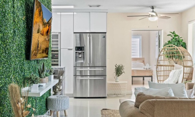 West Park Casa | NEW Casa Maui I 10min to beach I Pool I 18 Sleeps