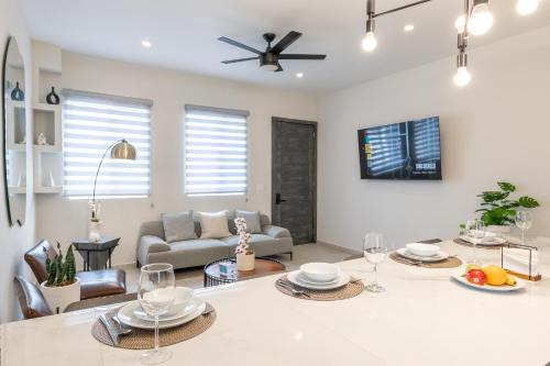 Ulbrich Apartamento | New Casa San Felipe with Gated Parking at Casas Sanblu