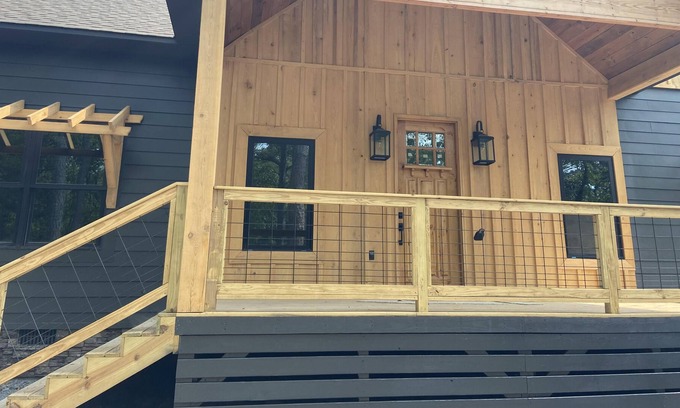 Drasco Casa | New Cedar Pointe!