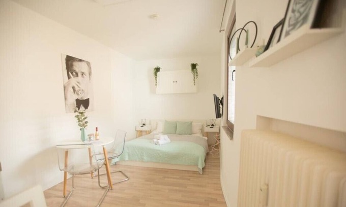 New Town Apartamento | ++ NEW! Central downtown apartment in a top location in Cologne ++