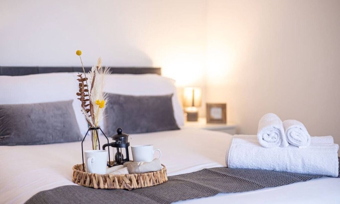 West Finchley Apartamento | New Central London 2 Bed, 2 Bath