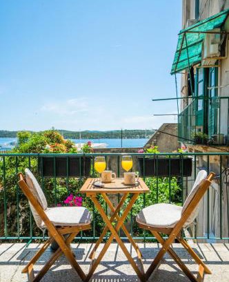 Grad Apartamento | New central studio - La Mer