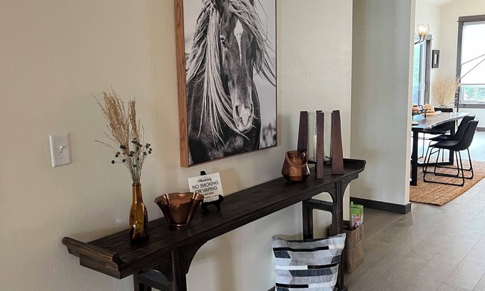 Four Corners Condominio | New, Centrally Located, Awesome 3 Bedroom Townhome in big sky Bozeman Montana!