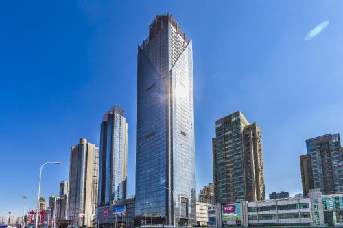 Huangdao Hotel | New Century Hotel Qingdao