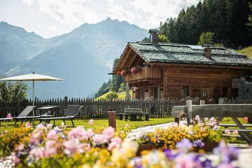Valle Aurina Chalet De Esquí | New Chalet Brunegg Weissenbach