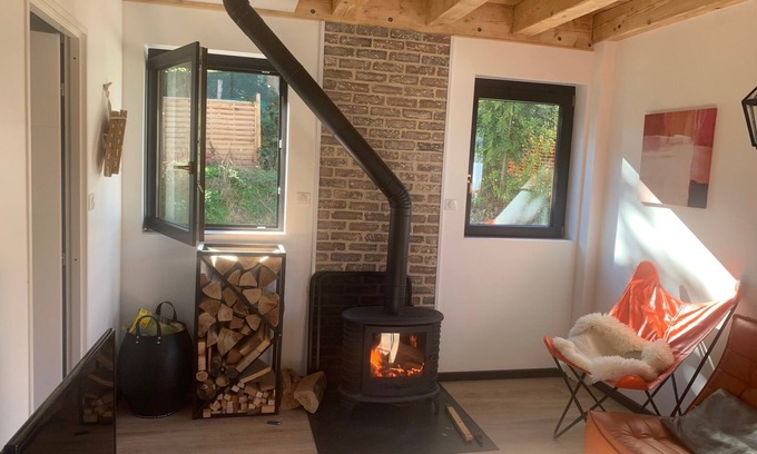 Risoul Chalet De Esquí | Vrbo Property