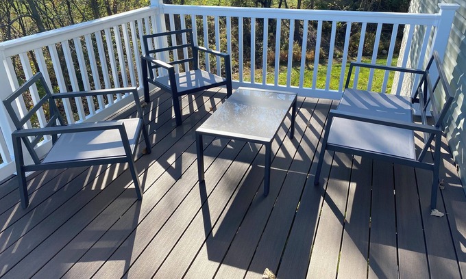 Winchester Casa | New Charming 3-bedroom townhome with WiFi and AC in Winchester