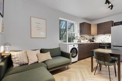 Kopavogur Apartamento | New Charming Apartment
