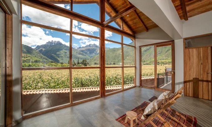 Huaran Casa | New Charming Countryside Haven Sacred Valley