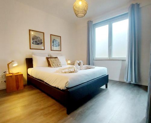 Broekwijk Apartamento | New Charming Grand Place Apartment