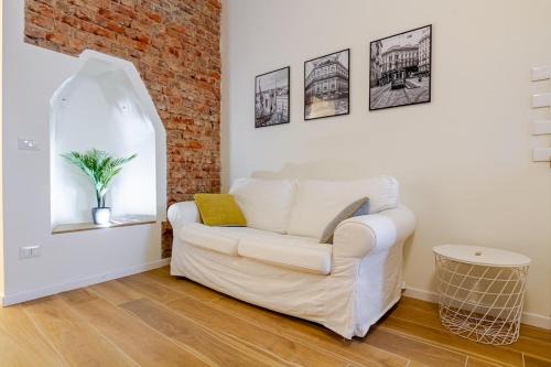 Casoretto Apartamento | New charming milanese apartment near Loreto