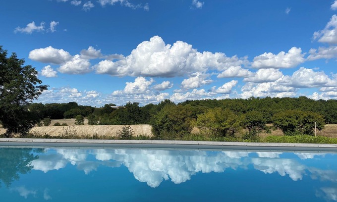 Issigeac Otro | *NEW* Charming Perigord Farmhouse with views - Issigeac