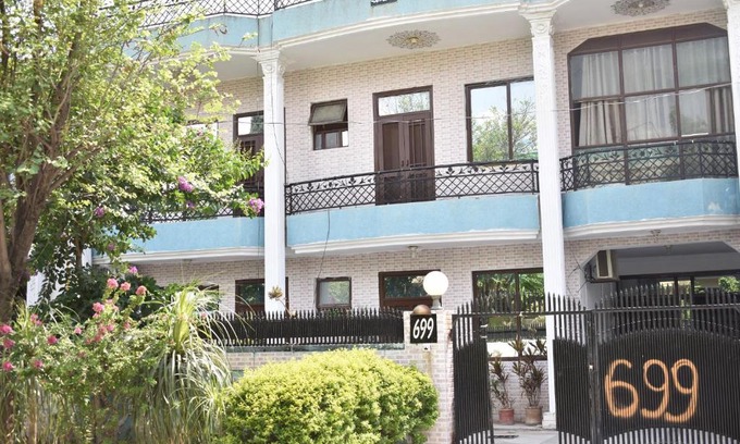 G-9 Sector Hotel | New Choice Inn House