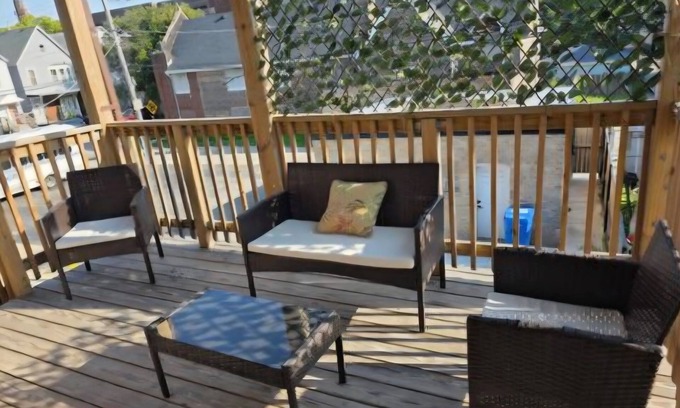 Canaryville Apartamento | New City Retreat - 10 min from Downtown