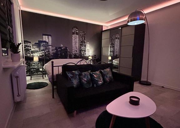Pila Apartamento | New Classic Górne