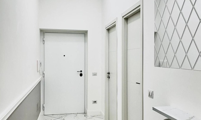 Rome Apartamento | New Comfortable Appartament