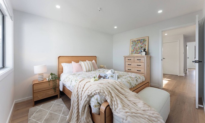 Kellyville Ridge Casa | New, Comfy & Fully Equipped 3BR Home in Kellyville